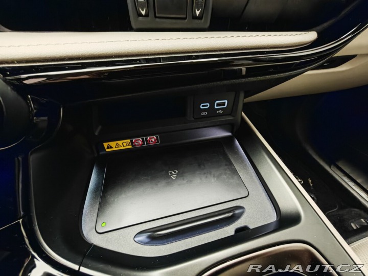 Lexus Ostatní modely NX 450h plus 450h+ 4x4 2024