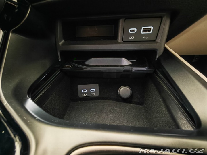 Lexus Ostatní modely NX 450h plus 450h+ 4x4 2024