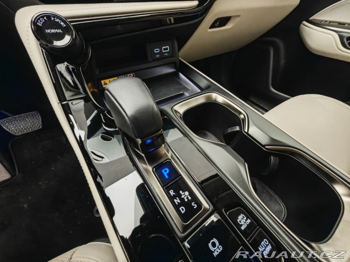 Lexus Ostatní modely NX 450h plus 450h+ 4x4 2024