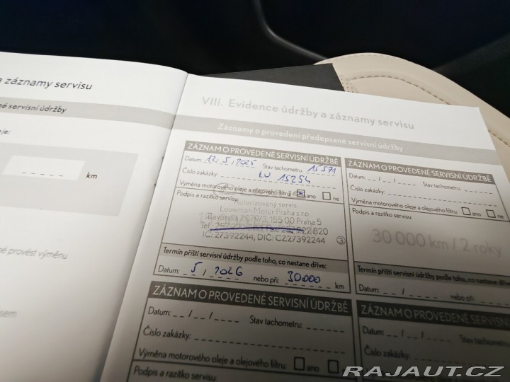 Lexus Ostatní modely NX 450h plus 450h+ 4x4 2024