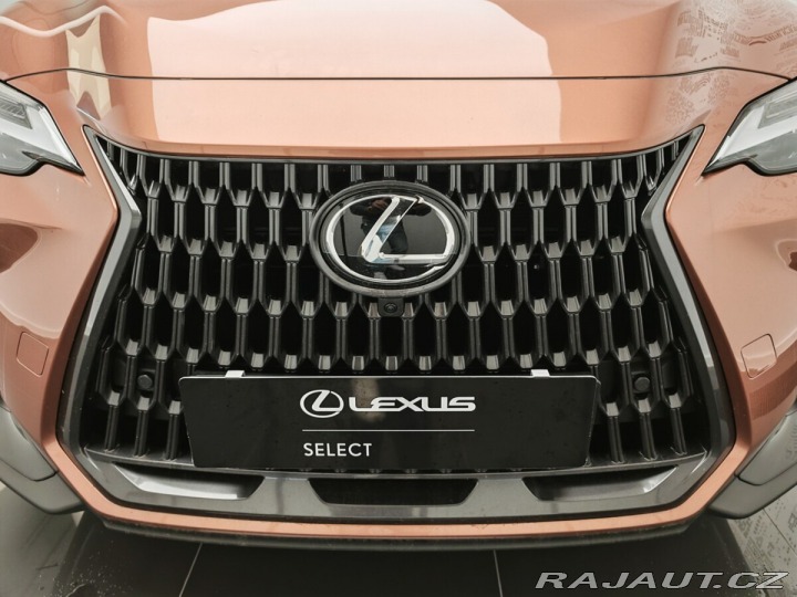 Lexus Ostatní modely NX 450h plus 450h+ 4x4 2024