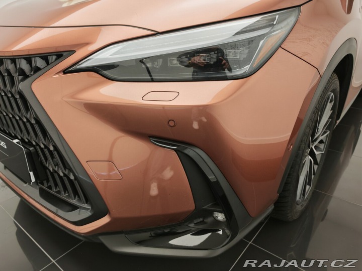 Lexus Ostatní modely NX 450h plus 450h+ 4x4 2024