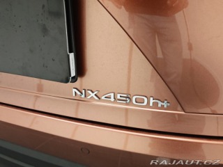 Lexus Ostatní modely NX 450h plus 450h+ 4x4 2024