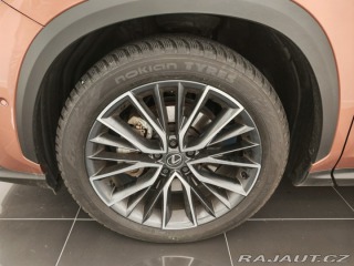 Lexus Ostatní modely NX 450h plus 450h+ 4x4 2024