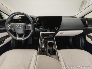 Lexus Ostatní modely NX 450h plus 450h+ 4x4 2024