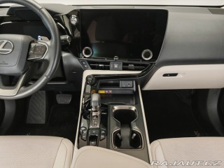 Lexus Ostatní modely NX 450h plus 450h+ 4x4 2024