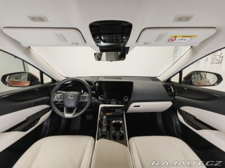 Lexus Ostatní modely NX 450h plus 450h+ 4x4 2024