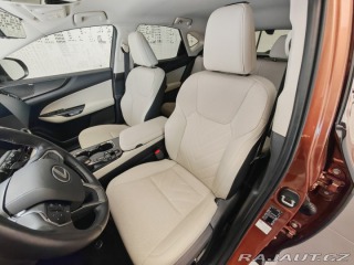 Lexus Ostatní modely NX 450h plus 450h+ 4x4 2024
