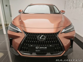 Lexus Ostatní modely NX 450h plus 450h+ 4x4 2024