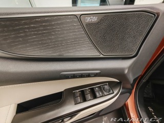 Lexus Ostatní modely NX 450h plus 450h+ 4x4 2024