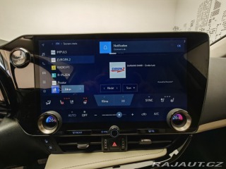 Lexus Ostatní modely NX 450h plus 450h+ 4x4 2024