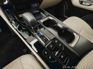 Lexus Ostatní modely NX 450h plus 450h+ 4x4 2024