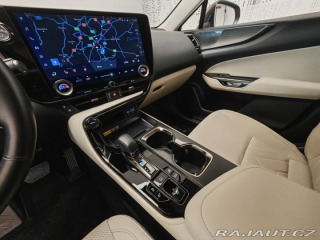 Lexus Ostatní modely NX 450h plus 450h+ 4x4 2024
