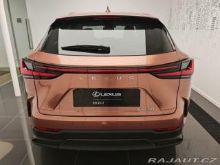 Lexus Ostatní modely NX 450h plus 450h+ 4x4 2024