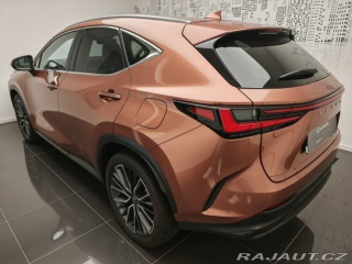 Lexus Ostatní modely NX 450h plus 450h+ 4x4 2024