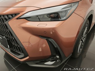 Lexus Ostatní modely NX 450h plus 450h+ 4x4 2024