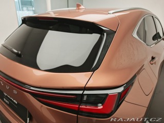 Lexus Ostatní modely NX 450h plus 450h+ 4x4 2024