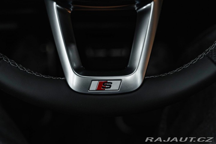 Audi Q7 BANG & OLUFSEN, ZADNÁ 2025