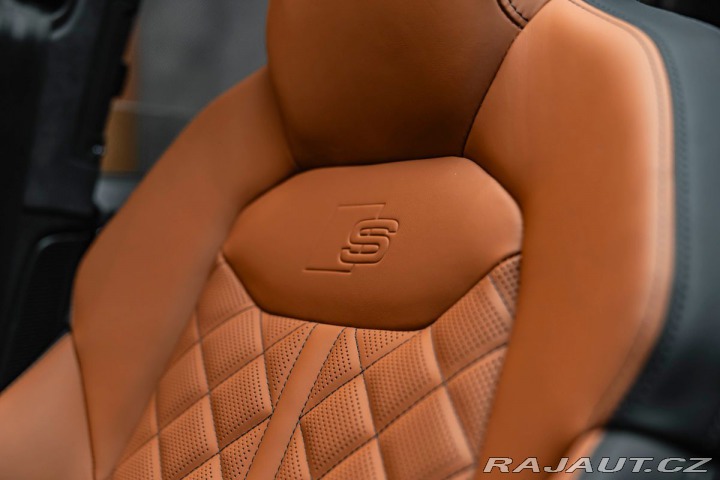 Audi Q7 BANG & OLUFSEN, ZADNÁ 2025