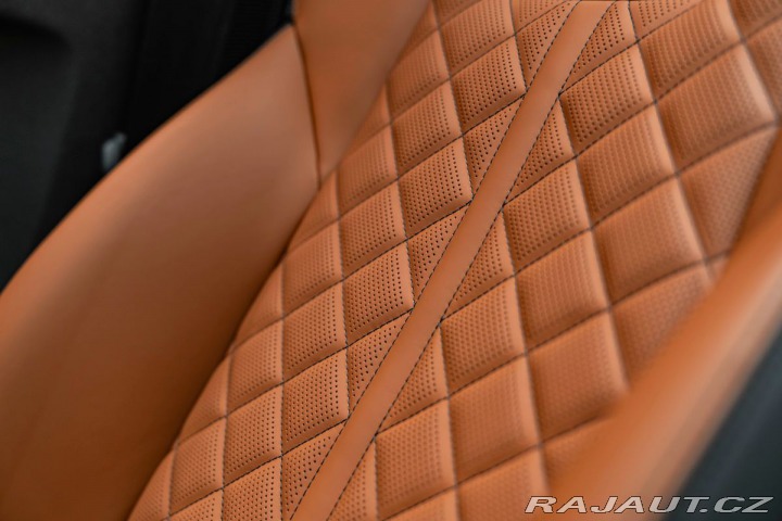 Audi Q7 BANG & OLUFSEN, ZADNÁ 2025