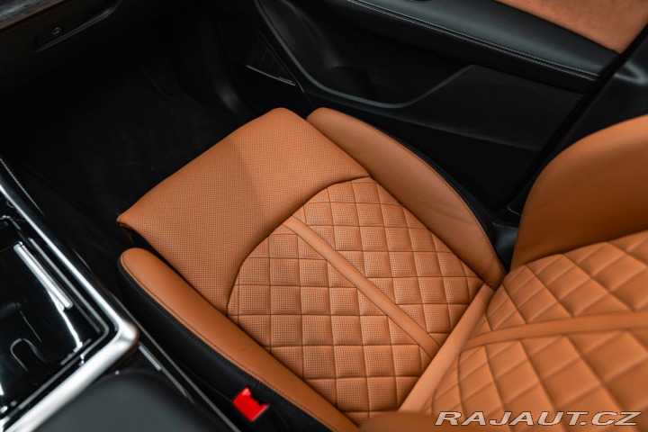 Audi Q7 BANG & OLUFSEN, ZADNÁ 2025