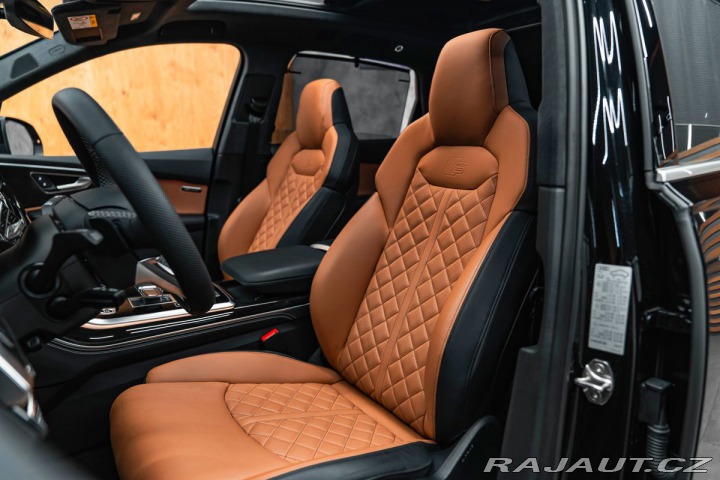 Audi Q7 BANG & OLUFSEN, ZADNÁ 2025