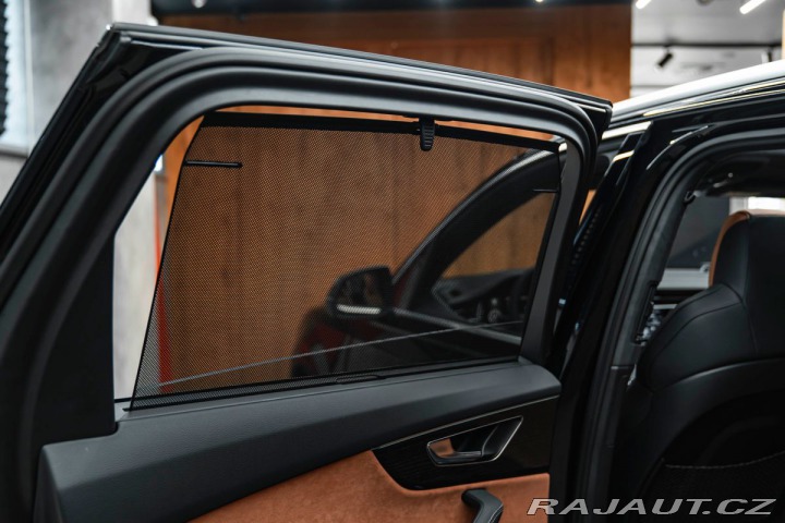 Audi Q7 BANG & OLUFSEN, ZADNÁ 2025