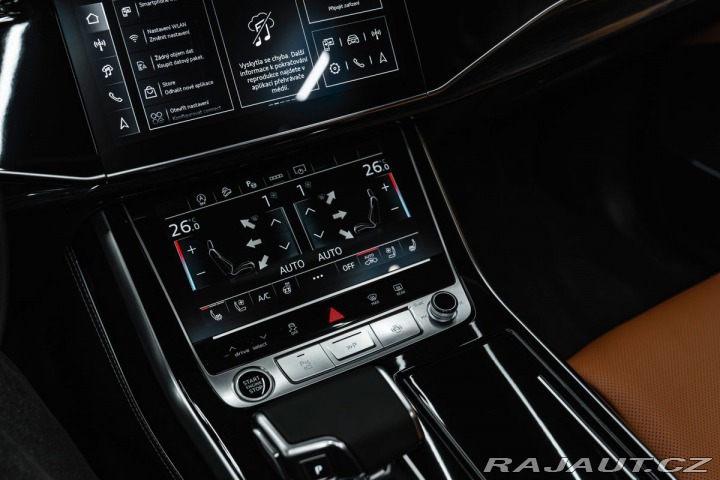 Audi Q7 BANG & OLUFSEN, ZADNÁ 2025