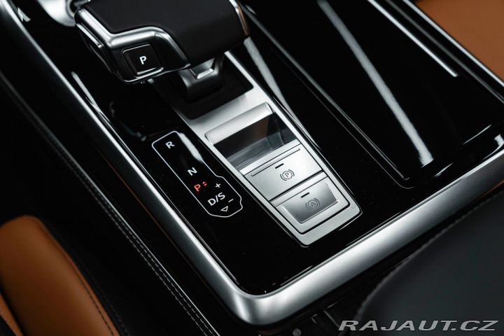 Audi Q7 BANG & OLUFSEN, ZADNÁ 2025