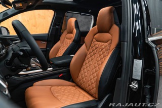 Audi Q7 BANG & OLUFSEN, ZADNÁ 2025