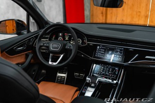 Audi Q7 BANG & OLUFSEN, ZADNÁ 2025
