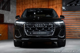 Audi Q7 BANG & OLUFSEN, ZADNÁ 2025
