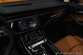 Audi Q7 BANG & OLUFSEN, ZADNÁ 2025