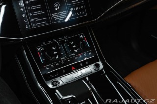 Audi Q7 BANG & OLUFSEN, ZADNÁ 2025