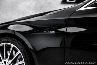 Mercedes-Benz C 4M Pano Burmester 360 2020