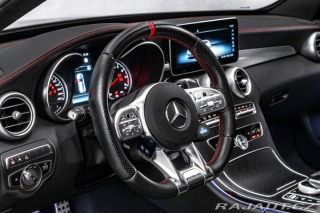 Mercedes-Benz C 4M Pano Burmester 360 2020