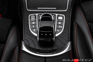 Mercedes-Benz C 4M Pano Burmester 360 2020