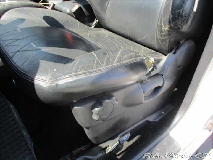 Nissan Terrano 3,0 Di 113kw 4x4 Tažné, k 2004