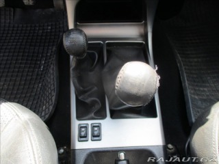 Nissan Terrano 3,0 Di 113kw 4x4 Tažné, k 2004