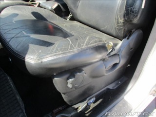 Nissan Terrano 3,0 Di 113kw 4x4 Tažné, k 2004