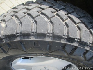 Nissan Terrano 3,0 Di 113kw 4x4 Tažné, k 2004