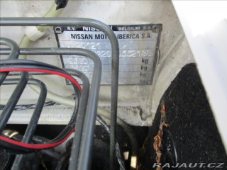 Nissan Terrano 3,0 Di 113kw 4x4 Tažné, k 2004