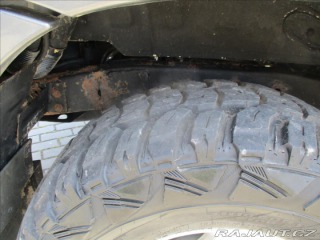 Nissan Terrano 3,0 Di 113kw 4x4 Tažné, k 2004