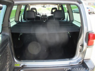 Nissan Terrano 3,0 Di 113kw 4x4 Tažné, k 2004