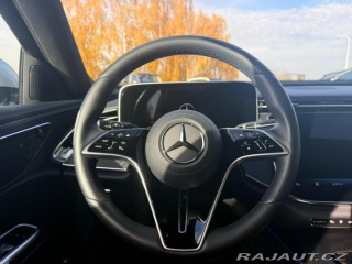 Mercedes-Benz E E 300 de 4MATIC kombi 2024