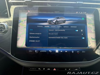 Mercedes-Benz E E 300 de 4MATIC kombi 2024