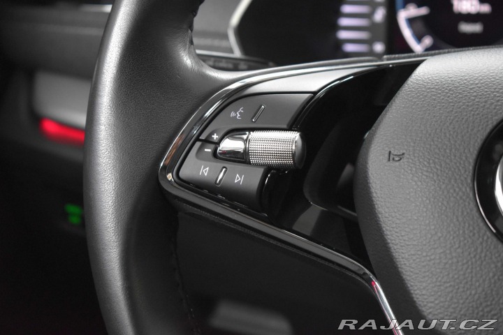 Škoda Octavia 1.5 TSI 110 STYLE*DPH*ČR 2021