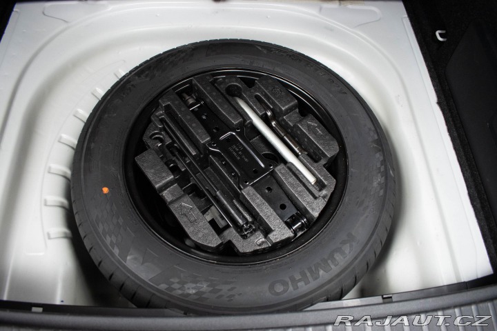 Škoda Octavia 1.5 TSI 110 STYLE*DPH*ČR 2021