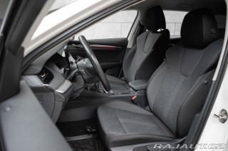 Škoda Octavia 1.5 TSI 110 STYLE*DPH*ČR 2021