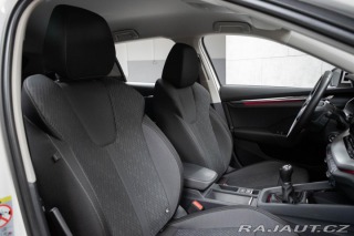 Škoda Octavia 1.5 TSI 110 STYLE*DPH*ČR 2021